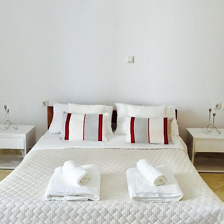 Sea And Sun Apartments Sarandë エクステリア 写真