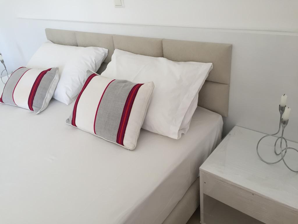 Sea And Sun Apartments Sarandë 部屋 写真